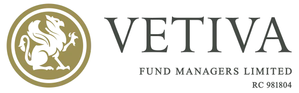 Vetiva Fund Managers Logo