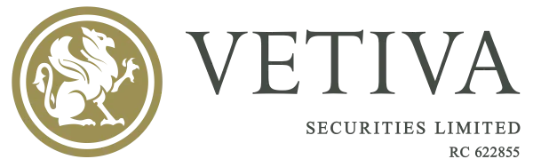 Vetiva Securities Logo
