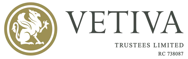 Vetiva Trustees Logo