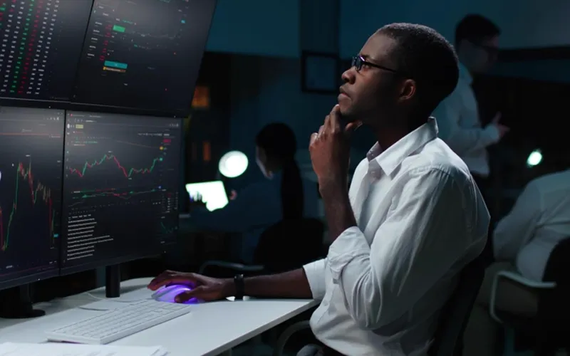 Capital Markets Research