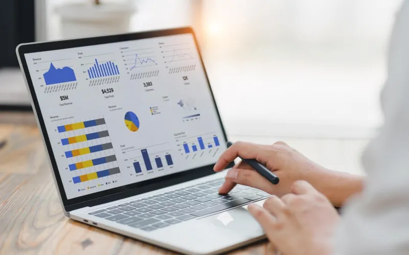 Market Data Research