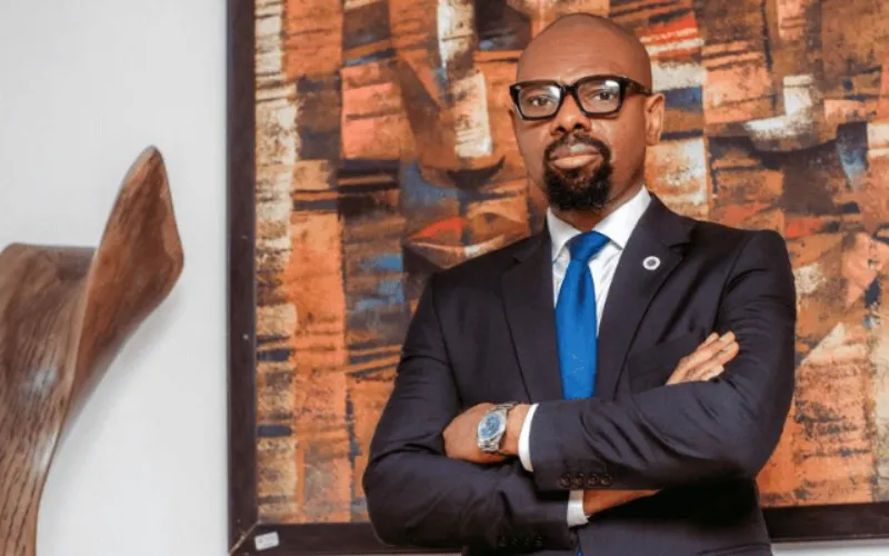 Vetiva Capital Management Limited Appoints Damilola Ajayi as Deputy Group Managing Director/Chief Operating Officer