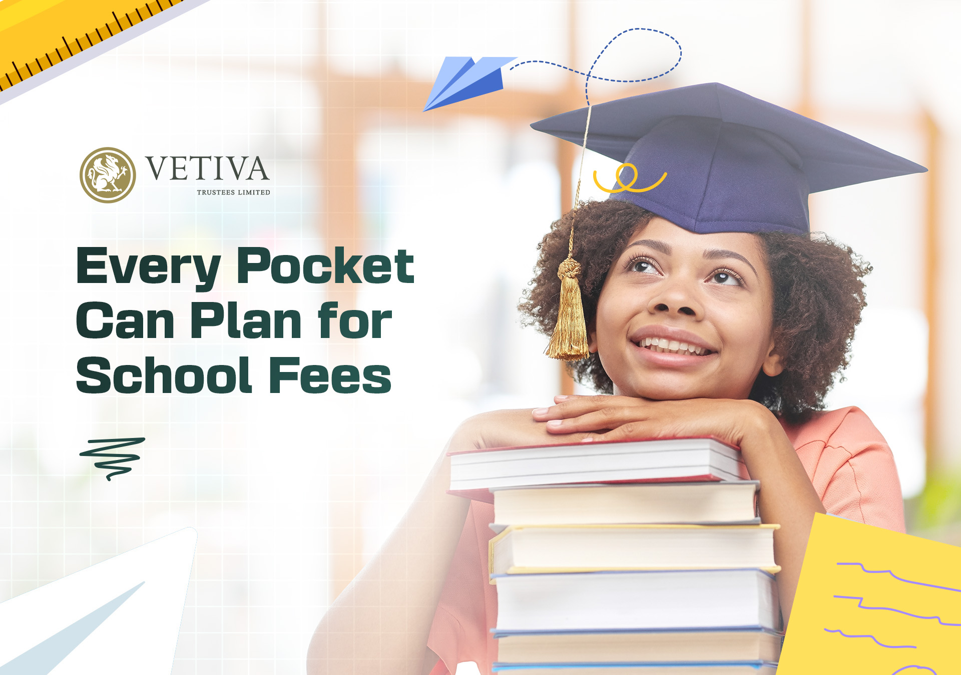 No Millions Required - Unlock the Power of an Education Trust