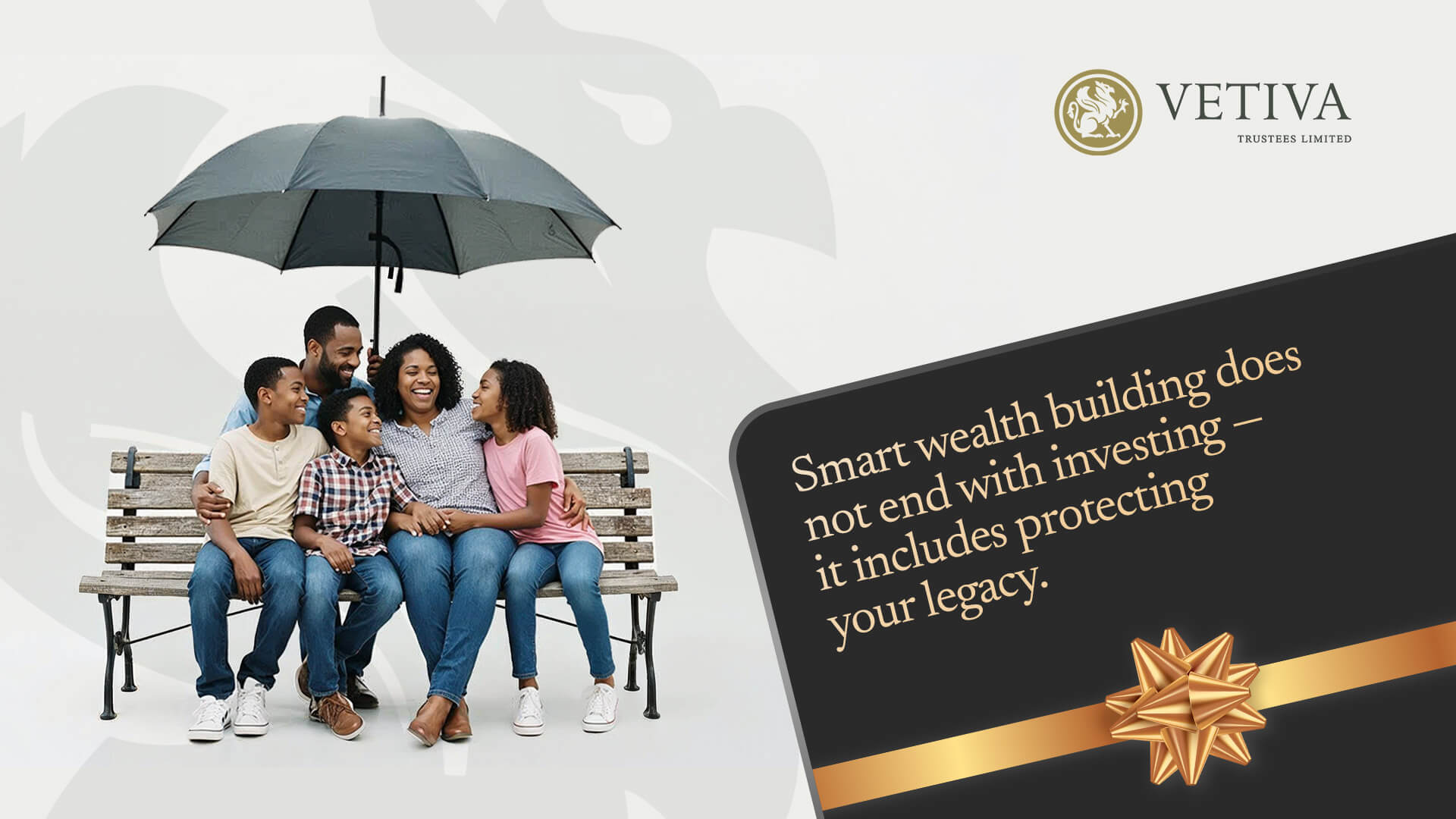 YOU DO NEED AN ESTATE PLAN IN PLACE