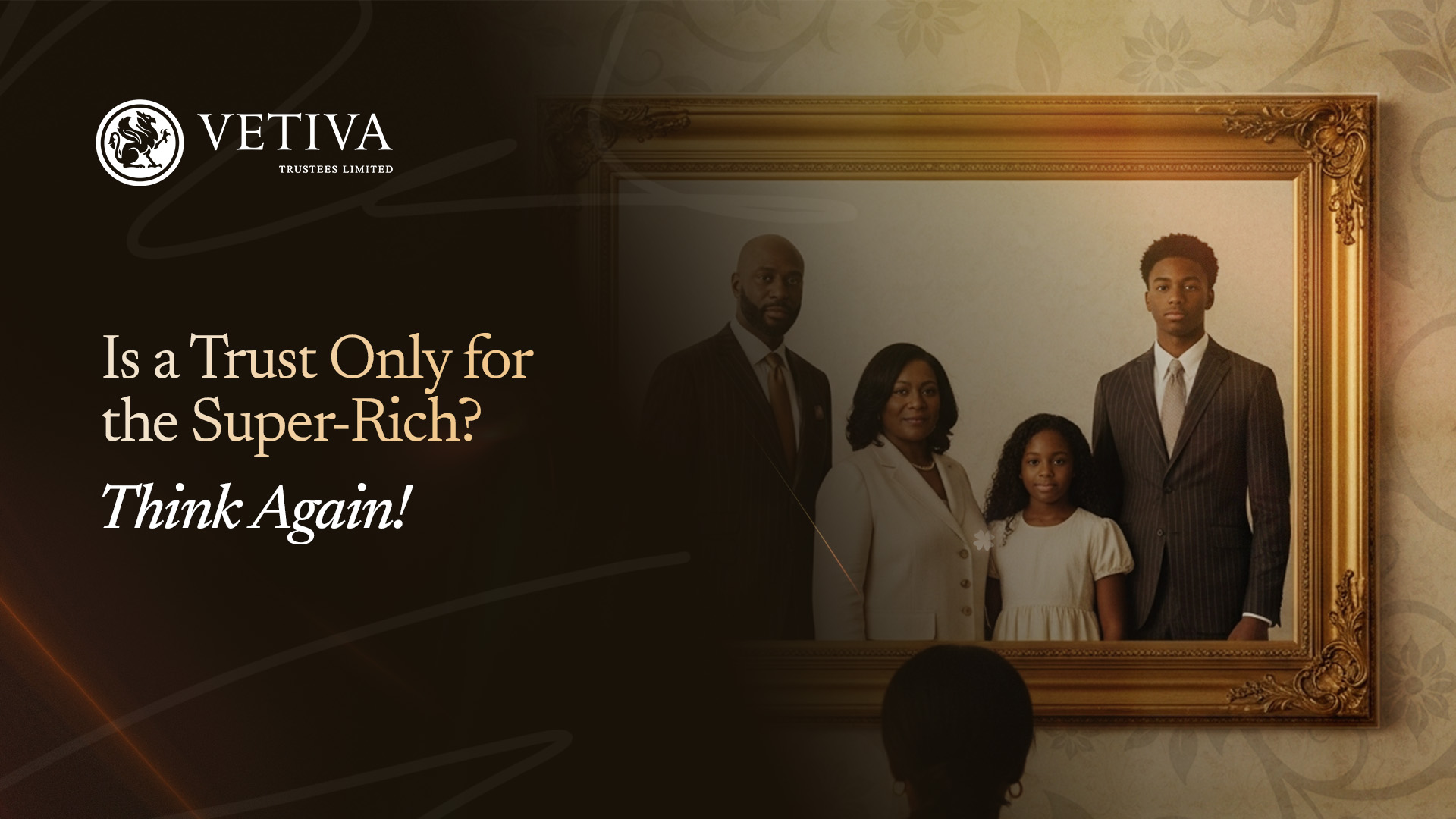 Considering a Trust? Common Misconceptions About Trust Services in Nigeria