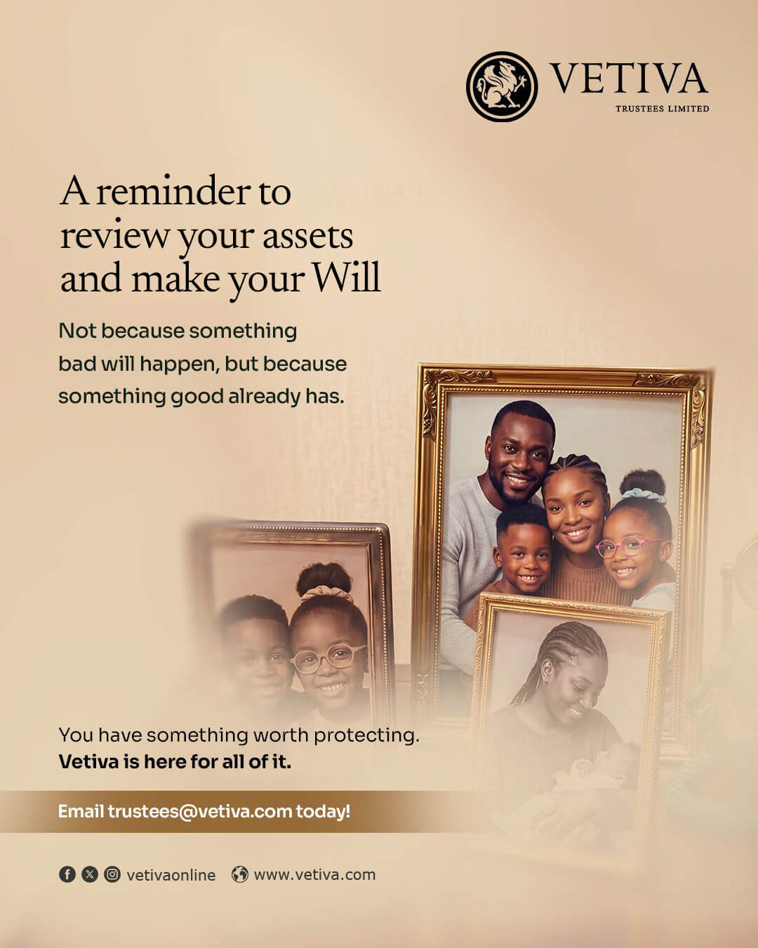 Considering a Trust? Common Misconceptions About Trust Services in Nigeria
