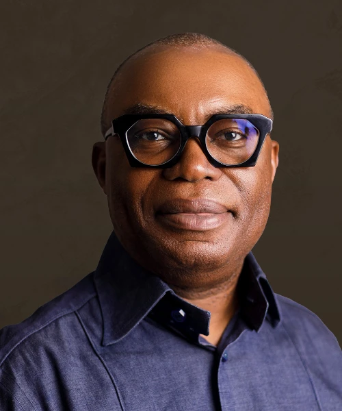 Prof. Fidelis Oditah KC, SAN
