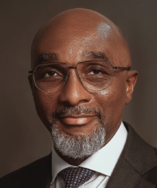 Chuka Eseka