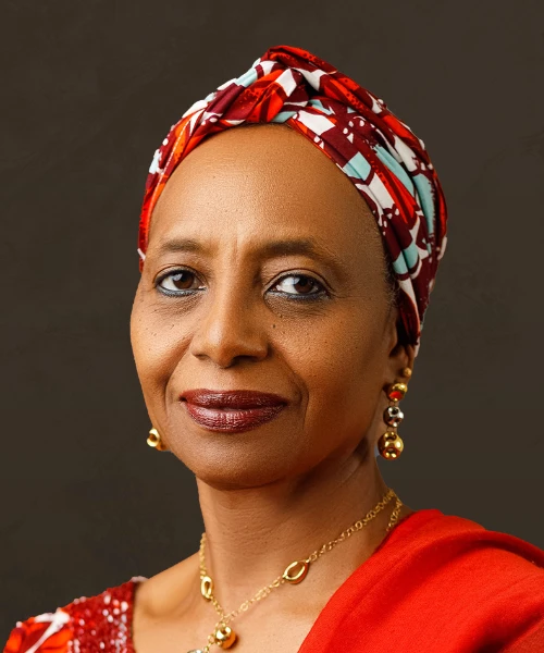 Halimat Kyari