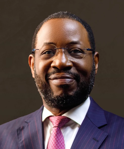 Olayode Delano