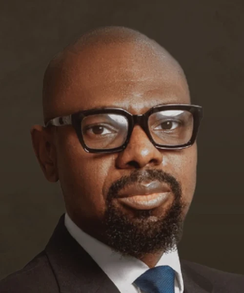 Oluwadamilola Ajayi