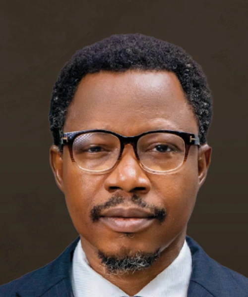 Abiodun Adeniran