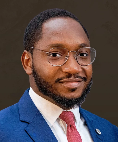 Olutade Olaegbe
