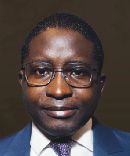 Dapo Ojo