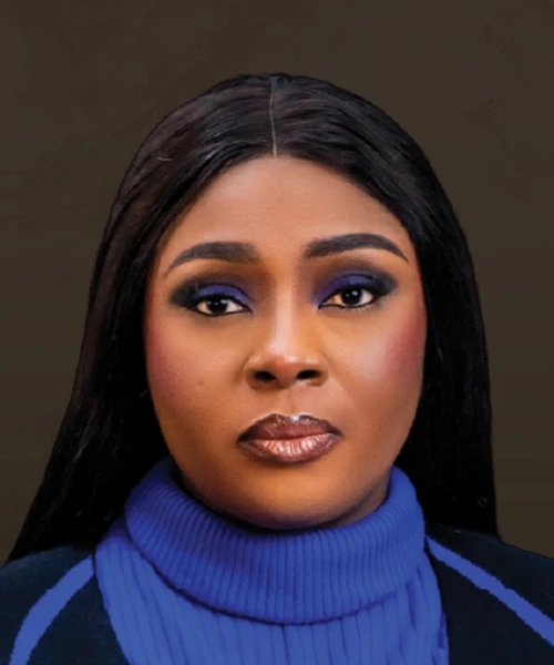 Obianuju Ikwumelu