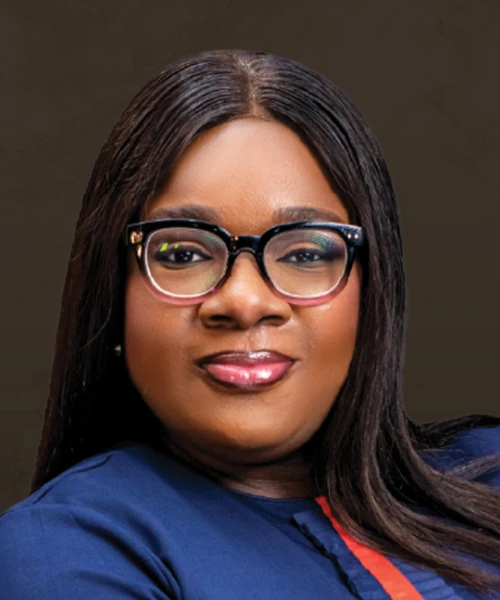 Opeyemi Ajibowu
