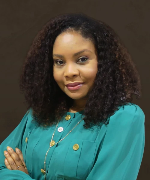 Chisara Maduagwu